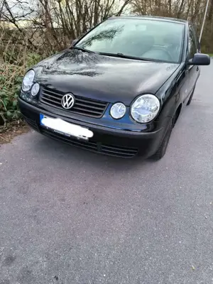 Volkswagen Polo 1.2