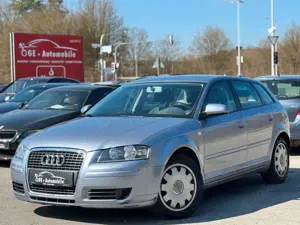 Audi A3 Sportback 1.9 TDI Attraction/1.Hand/Sitzh.