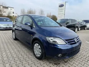 Volkswagen Golf Plus V Goal ** TüV NEU ** 90 tKM !