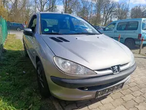 Peugeot 205 Klima,Alufelgen,TÜV 01/2027,Zahnriemen.06/23