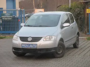 Volkswagen Fox 1.2 Basis 1 Hand