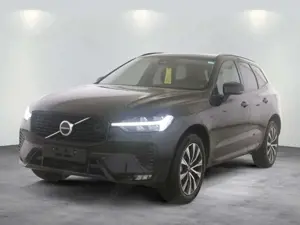 Volvo XC60 B4 AWD Plus Dark Standhzg Fahrerassis Voll Bild 2
