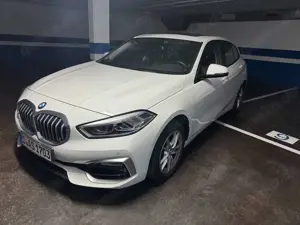 BMW 118 1er+Diesel+118d+Aut.+Luxury+Line
