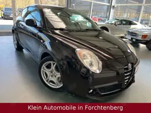 Alfa Romeo MiTo Turismo Klima SHZ PDC Pano Bose LM *1.-HD