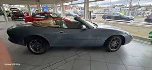 Jaguar XK8 XK8