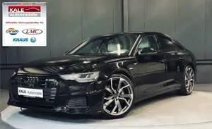Audi A6 Lim 50 TDI quattro Sport/S-Line*Nachtsicht*21Zoll*