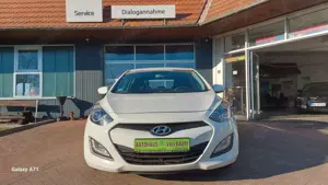 Hyundai i30 Classic