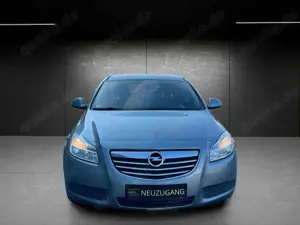 Opel Insignia A Sports Tourer 2.0 TDCI *AUTOMATIK*AHK Bild 3