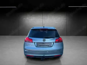 Opel Insignia A Sports Tourer 2.0 TDCI *AUTOMATIK*AHK Bild 4
