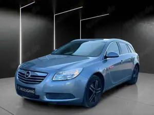 Opel Insignia A Sports Tourer 2.0 TDCI *AUTOMATIK*AHK Bild 2