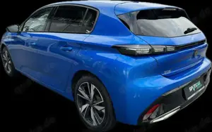 Peugeot 308 Allure PT130 EAT8*Navi*Kamera*AGR-Sitze Bild 4