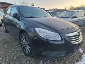 Opel Insignia Selection