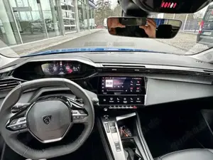 Peugeot 308 Allure PT130 EAT8*Navi*Kamera*AGR-Sitze Bild 5