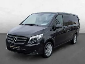 Mercedes-Benz Vito 119 CDI Mixto 4x4 Navi+Kamera+LED+AHK2,5 Bild 4