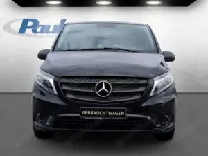 Mercedes-Benz Vito 119 CDI Mixto 4x4 Navi+Kamera+LED+AHK2,5 Bild 3