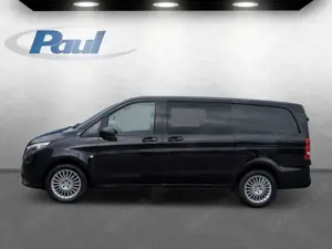 Mercedes-Benz Vito 119 CDI Mixto 4x4 Navi+Kamera+LED+AHK2,5 Bild 5