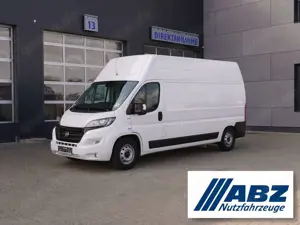 Fiat Ducato Maxi 35 L3H3 140 AT / 7-Zoll- Navigation