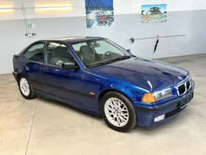 BMW 323 ti Compact Bild 5