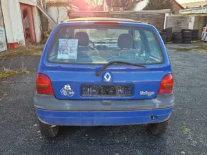 Renault Twingo Plus Bild 4