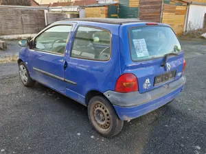 Renault Twingo Plus Bild 5