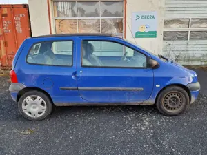 Renault Twingo Plus Bild 2