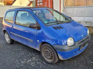 Renault Twingo Plus