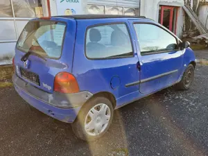 Renault Twingo Plus Bild 3
