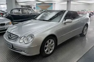 Mercedes-Benz CLK 240 CLK Cabrio