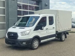 Ford Transit 310 L3 Doppelkabine Trend Klima