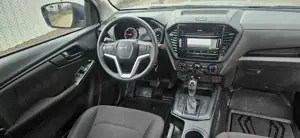 Isuzu D-Max 1.9 Turbodiesel Space Cab 4WD LS
