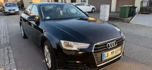 Audi A4 1.4 TFSI S tronic, NEU TüV, Virtual Cockpit