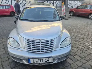 Chrysler PT Cruiser 1.6 Classic