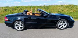 Mercedes-Benz SL 300 SL 300 7G-TRONIC