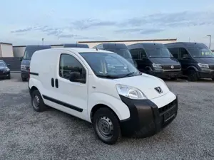 Peugeot Bipper HDi 75 Komfort