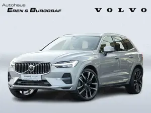 Volvo XC60 T8 AWD Inscription Recharge PHEV
