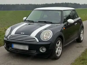 MINI Cooper Mini Cooper