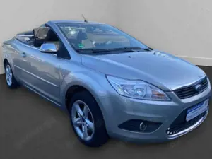 Ford Focus CC Coupe-Cabriolet 2.0 16V Aut. Titanium Bild 4
