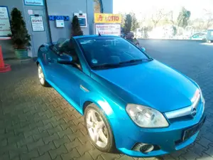Opel Tigra Twin Top Enjoy Klima 2HdTüV Neu
