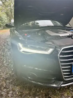 Audi A6 3.0 TDI clean diesel quattro Bild 5
