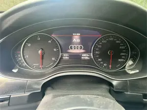 Audi A6 3.0 TDI clean diesel quattro Bild 4