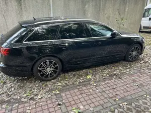 Audi A6 3.0 TDI clean diesel quattro Bild 3