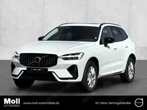 Volvo XC60 Plus Dark Recharge Plug-In Hybrid AWD T8 Twin Engi