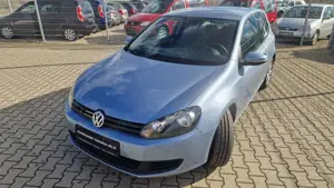 Volkswagen Golf 1.4 Trendline INSPEKTIONTÜV NEU
