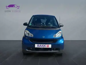 smart forTwo *Mietkauf* Klima|Pano|Automatik Bild 2
