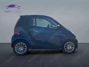 smart forTwo *Mietkauf* Klima|Pano|Automatik Bild 4