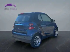 smart forTwo *Mietkauf* Klima|Pano|Automatik Bild 5