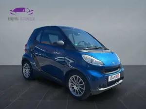 smart forTwo *Mietkauf* Klima|Pano|Automatik Bild 3