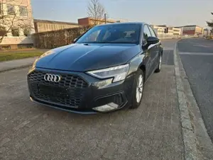 Audi A3 Sportback 30 g-tron basis/Erdgas