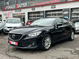 Mazda 6 2.2 SKYACTIV-D 150 Excl.-L. AT