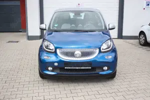 smart forFour Passion Klimaautomatik / Navi